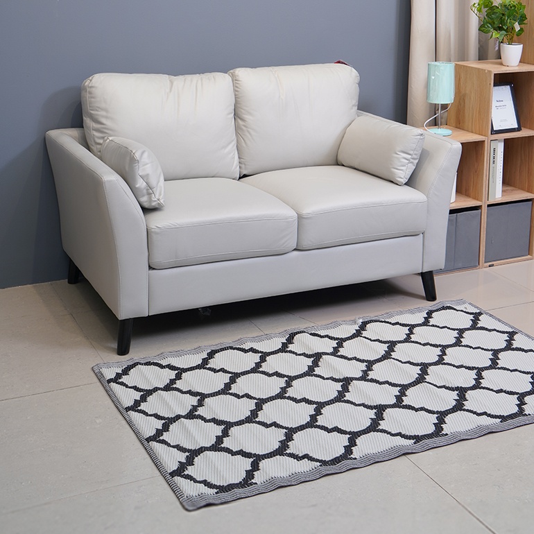 5 Pilihan Sofa Ruang Tamu Biar Ruangan Terasa Luas