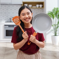 Masakan Lebih Enak dengan Peralatan Masak di SELMA