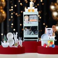 3 Bingkisan Akhir Tahun untuk Orang Terdekat