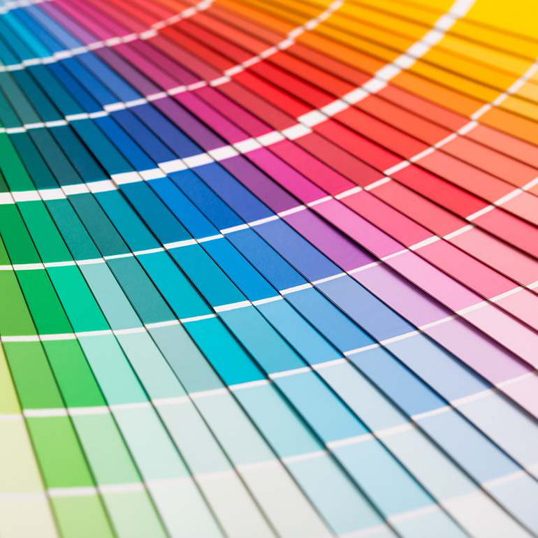 7 Pilihan Warna Cat Ruang Tamu agar Terlihat Mewah