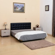 Solusi Kamar Tidur Minimalis ala SELMA