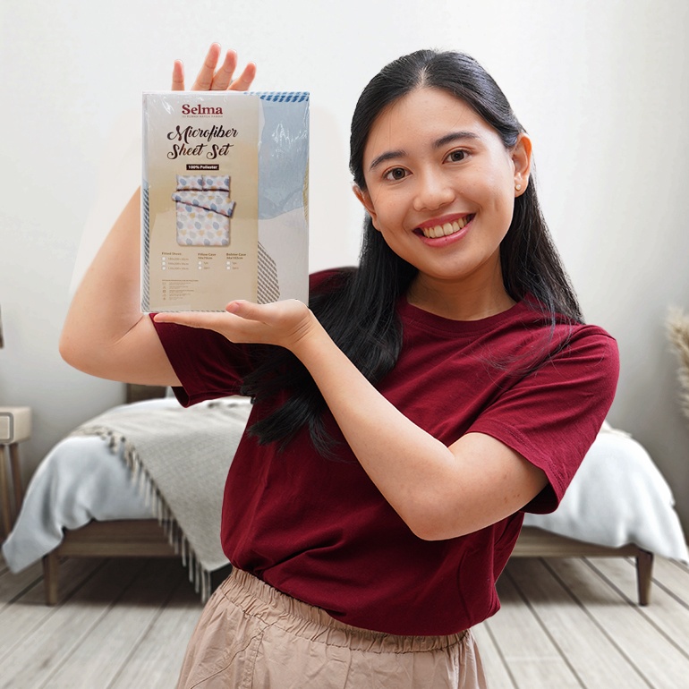 Solusi Seprai Murah di SELMA