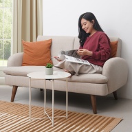 Solusi Hemat Ruang dan Budget dengan Sofa Selma