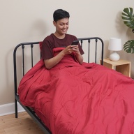 Istirahat Makin Nyaman dengan Matras Murah SELMA!