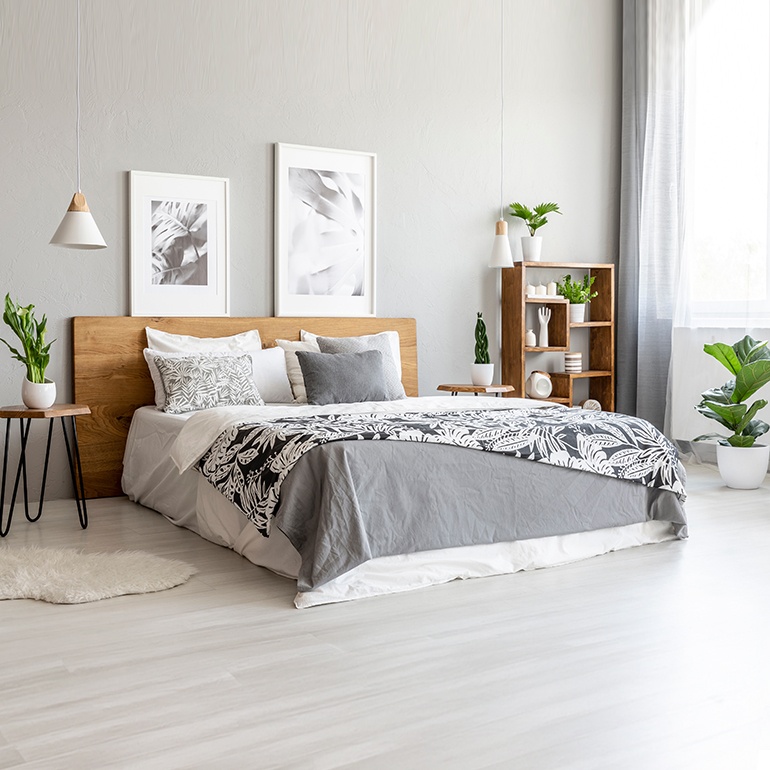 5 Tanda Kamar Tidurmu Perlu Di-Upgrade Sekarang