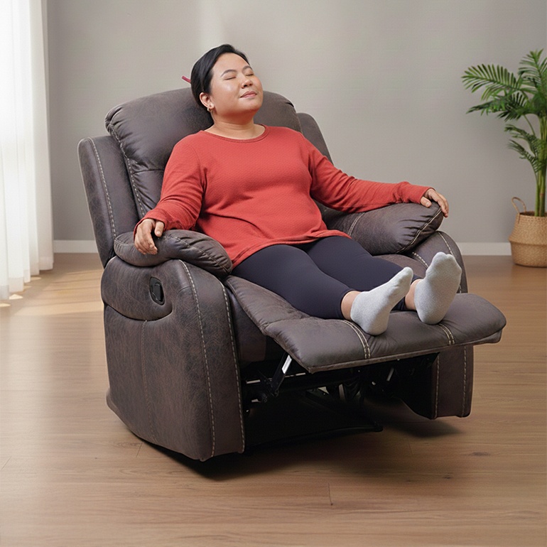 Cara Bikin Zona Nyaman di Rumah untuk Me-Time