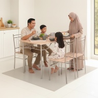 5 Resep Makanan Sahur yang Simpel dan Cepat