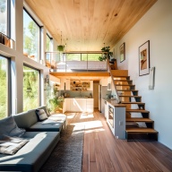 Kecil Tapi Mewah, Inilah Solusi Micro Living ala SELMA