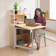 Anak Sudah Siap Sekolah, Yuk Bikin WFH Kamu Makin Produktif di Tahun Ajaran Baru!