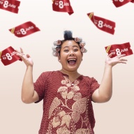 Gosok di SELMA Bisa Dapat Rp8 Juta? Yuk, Intip Caranya!