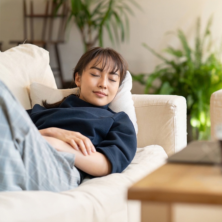 Weekend di Rumah? Begini Cara Nikmati Libur Lebih Nyaman