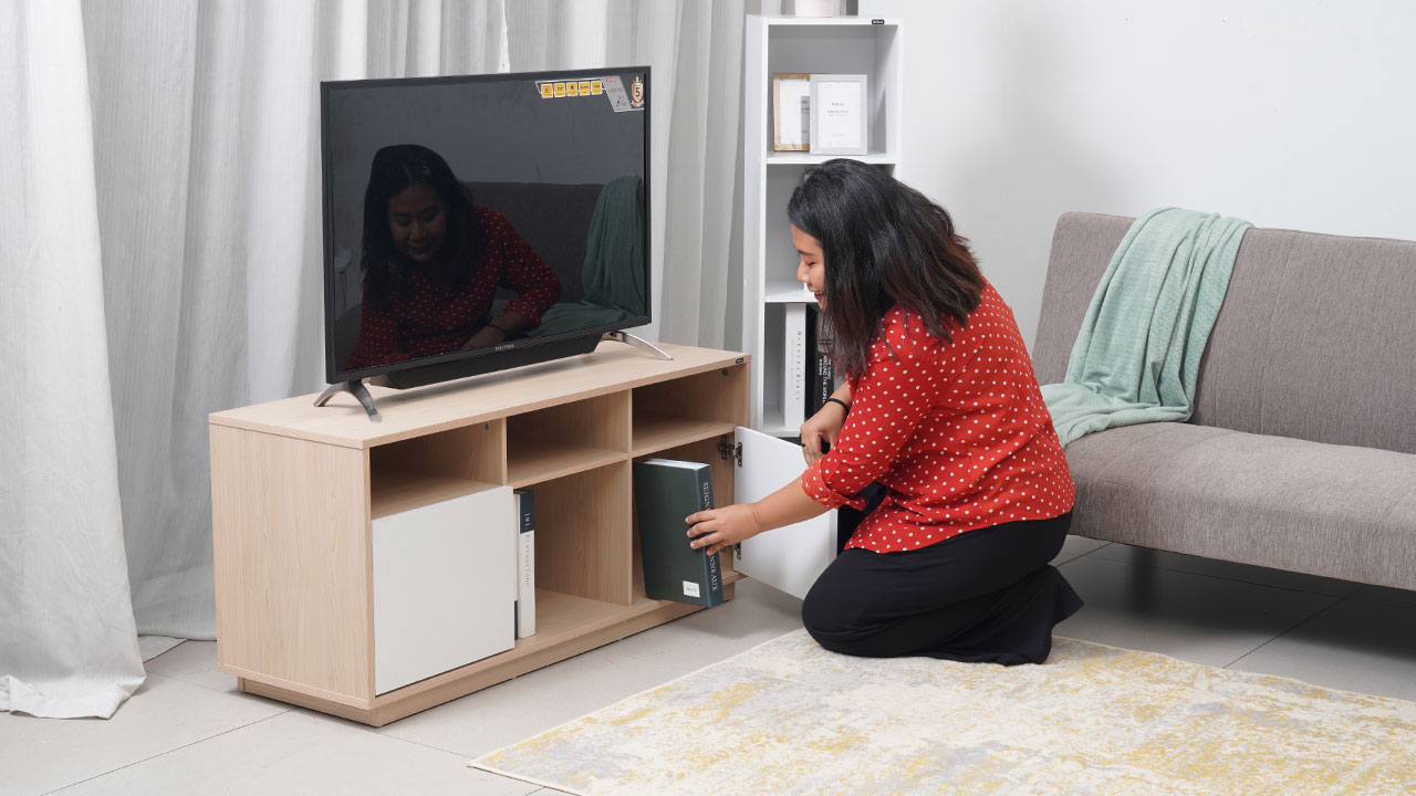 rak tv selma